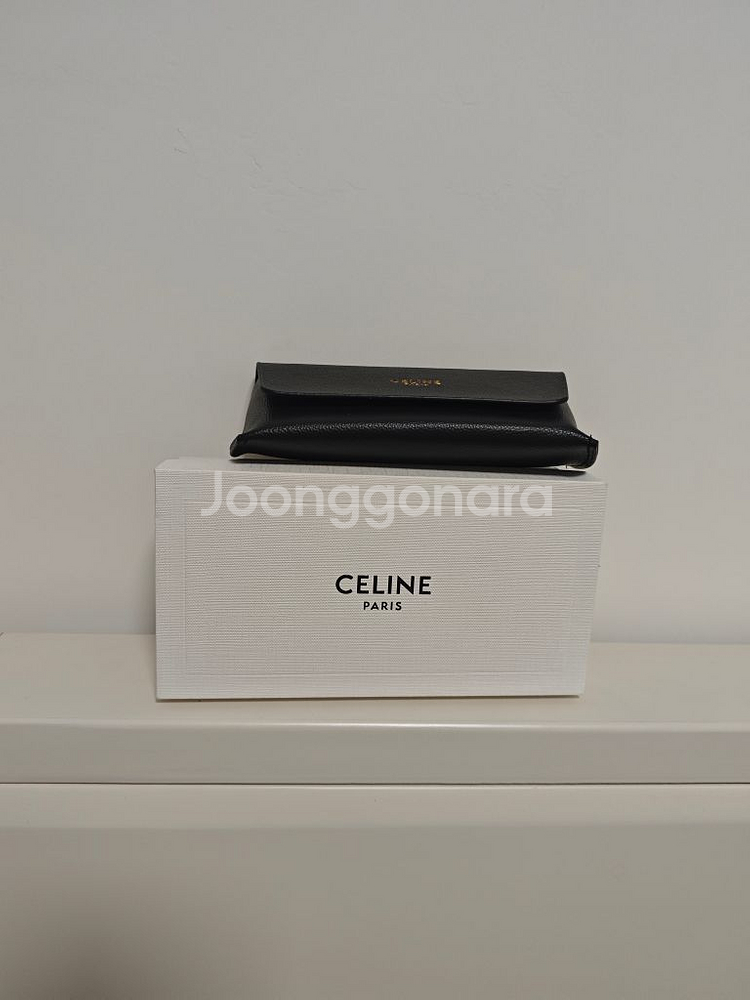 셀린느 선글라스--4