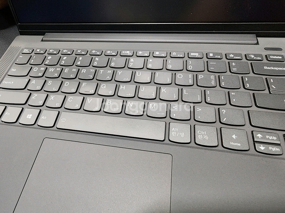 레노버 노트북 i5 그래픽카드 MX450--1