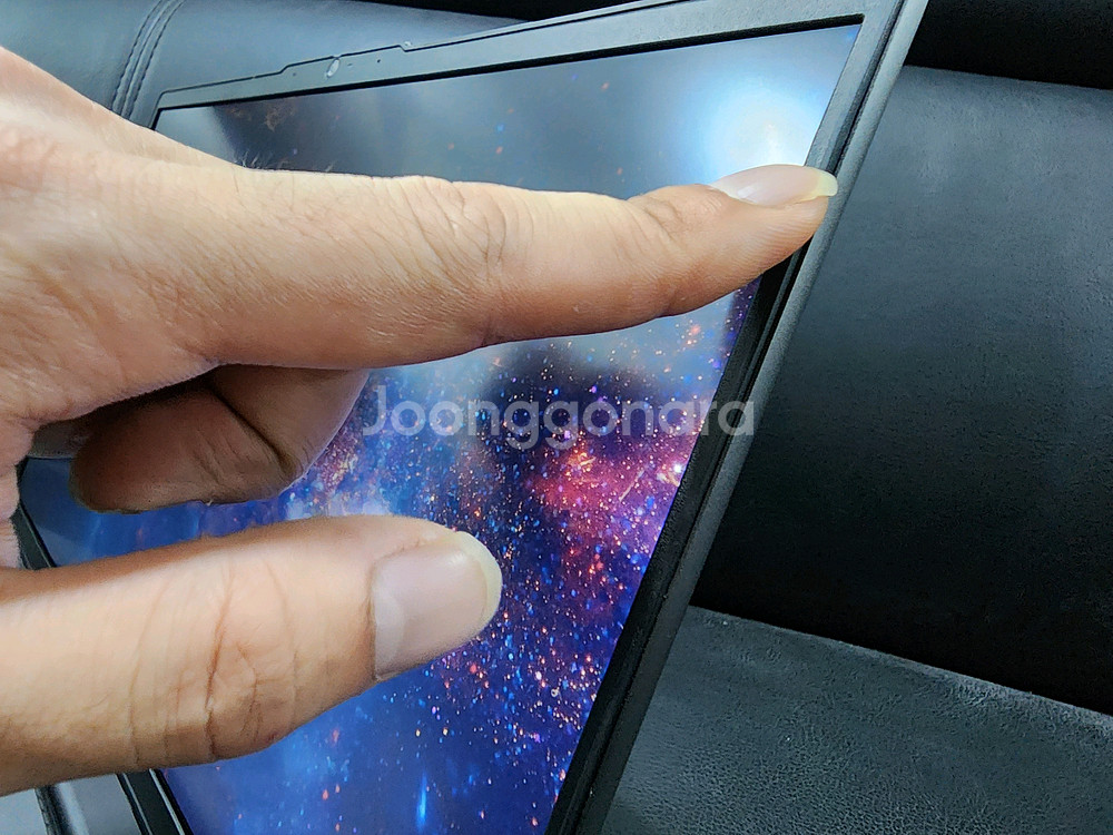 레노버 노트북 i5 그래픽카드 MX450--3