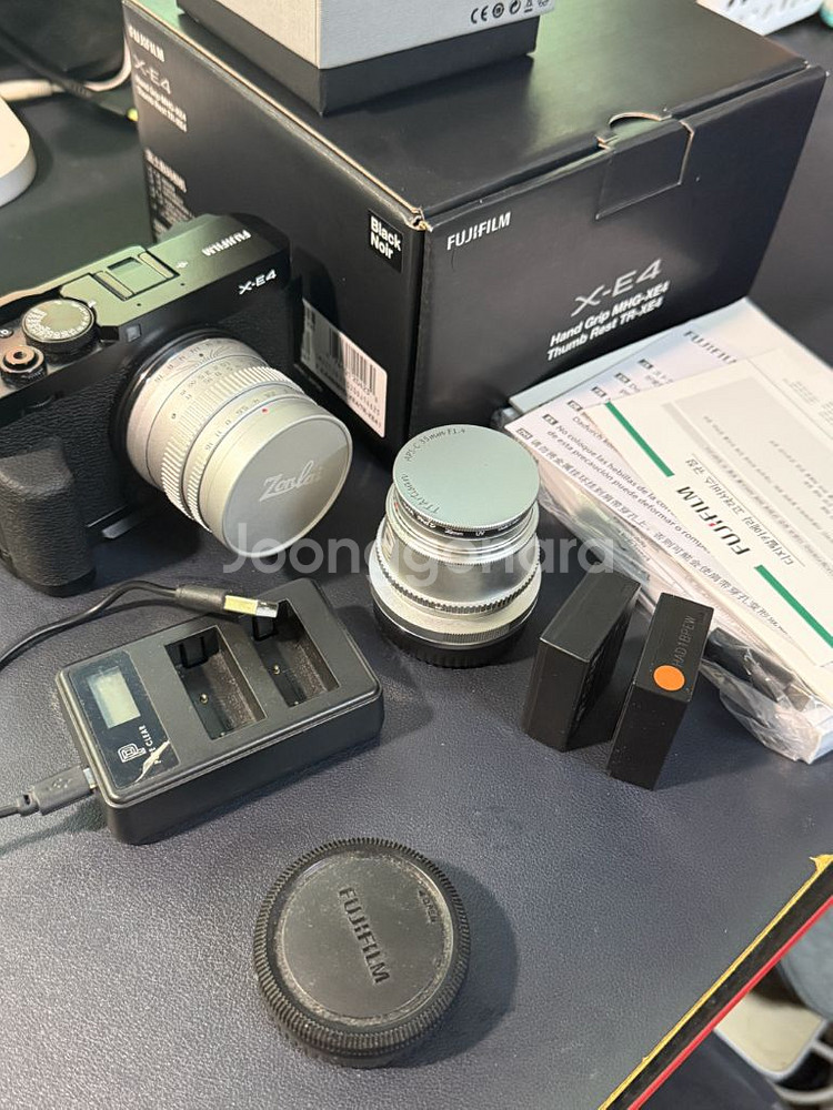 후지 x-e4 / tt 35mm / 존라이50mm--0