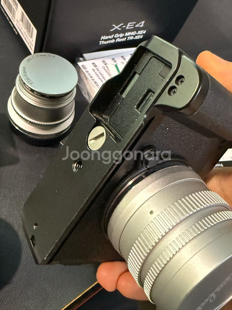 후지 x-e4 / tt 35mm / 존라이50mm--3