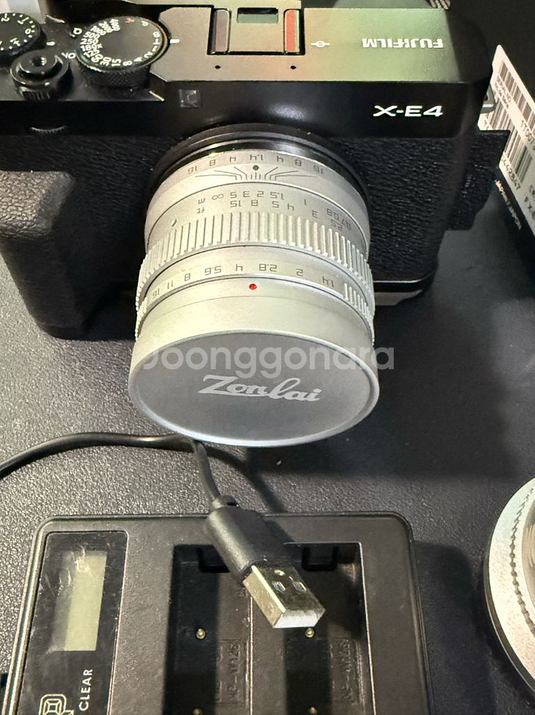 후지 x-e4 / tt 35mm / 존라이50mm--2