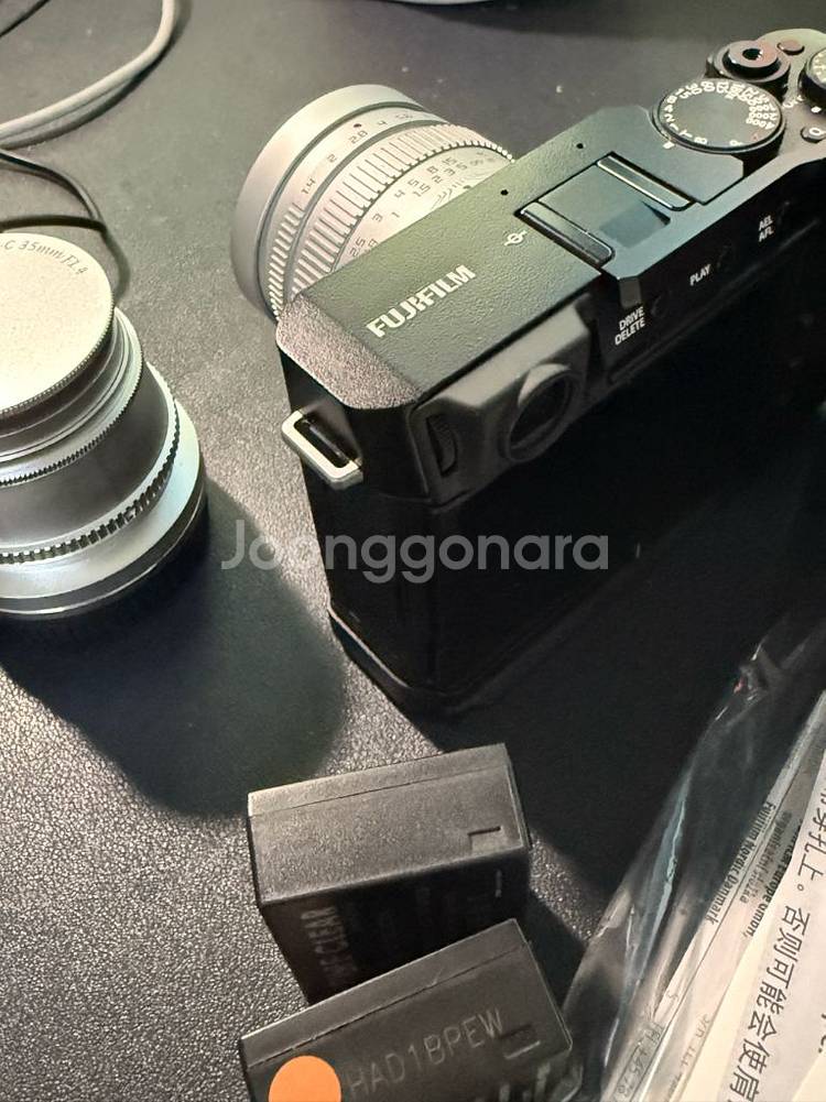 후지 x-e4 / tt 35mm / 존라이50mm--4