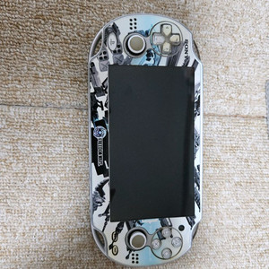 ps vita