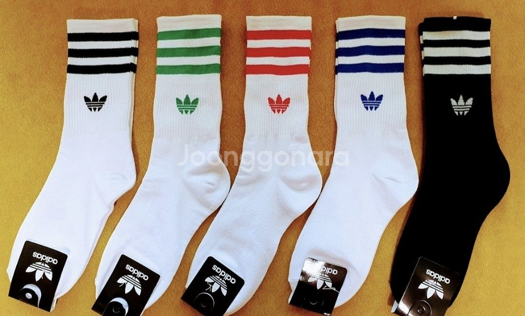 크루 아디다스 나이키양말 10켤레 23000원 무료배--3
