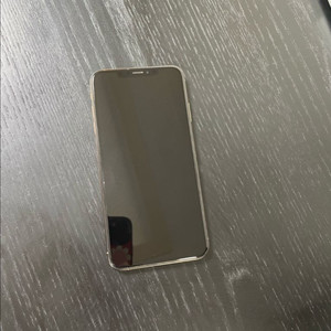 아이폰 XS 맥스 (골드) 256gb