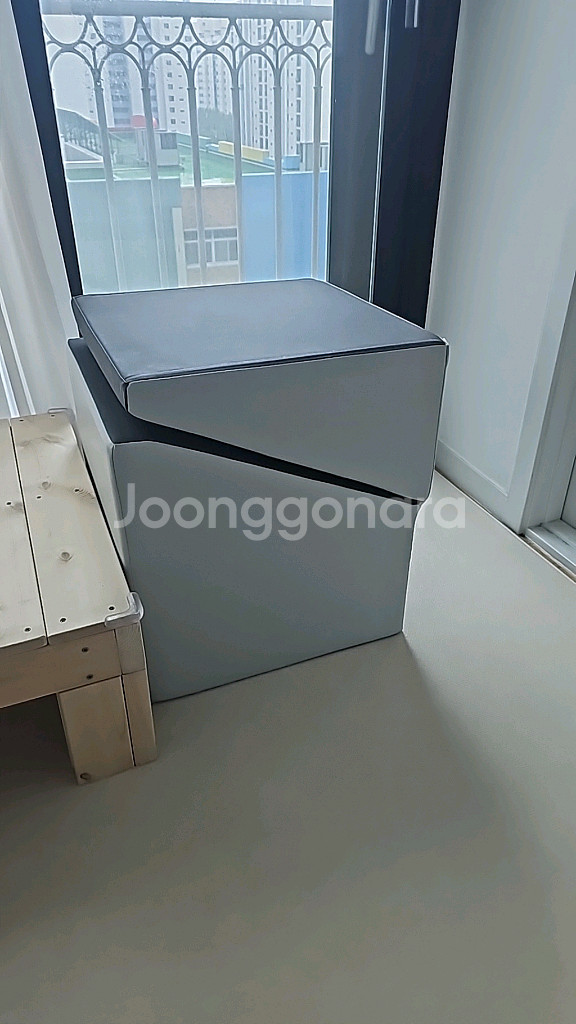 체리펫강아지용대형계단--1