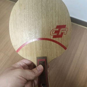 클리퍼cr fl그립