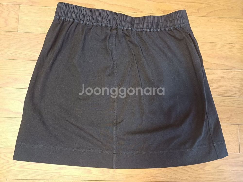 COS 코스 스커트 S size--1