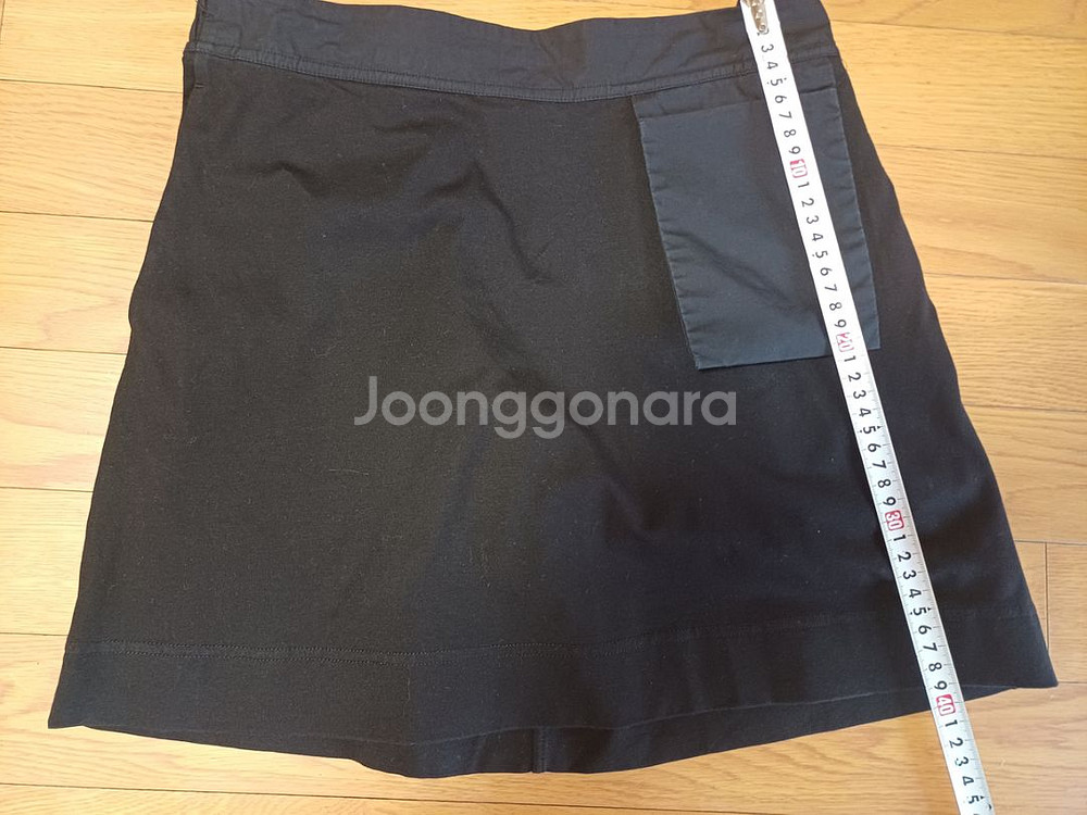 COS 코스 스커트 S size--5