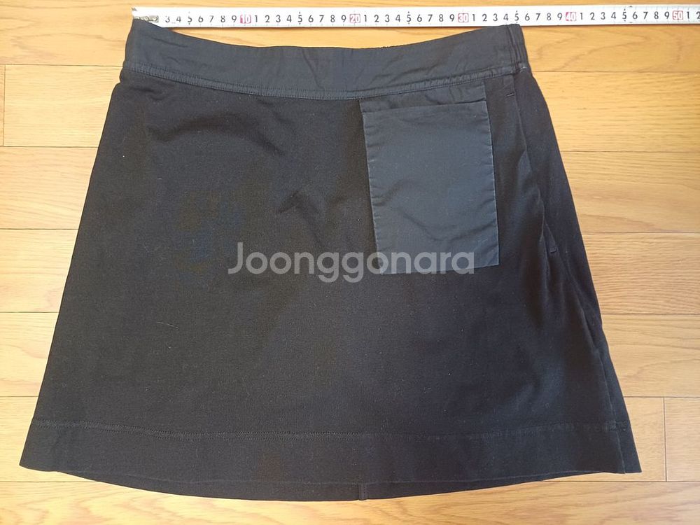 COS 코스 스커트 S size--6