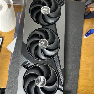 MSI RTX 5080 뱅가드