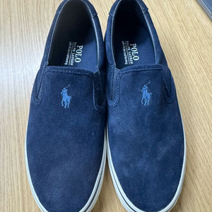 RALPH LAUREN POLO(폴로 랄프로렌) 스니커
