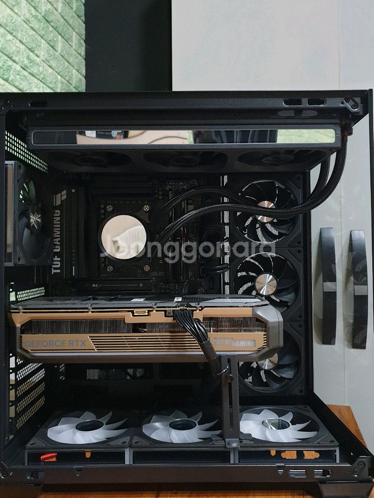 ( 반짝할인 ) 9800X3D RTX5080 컴퓨터--4