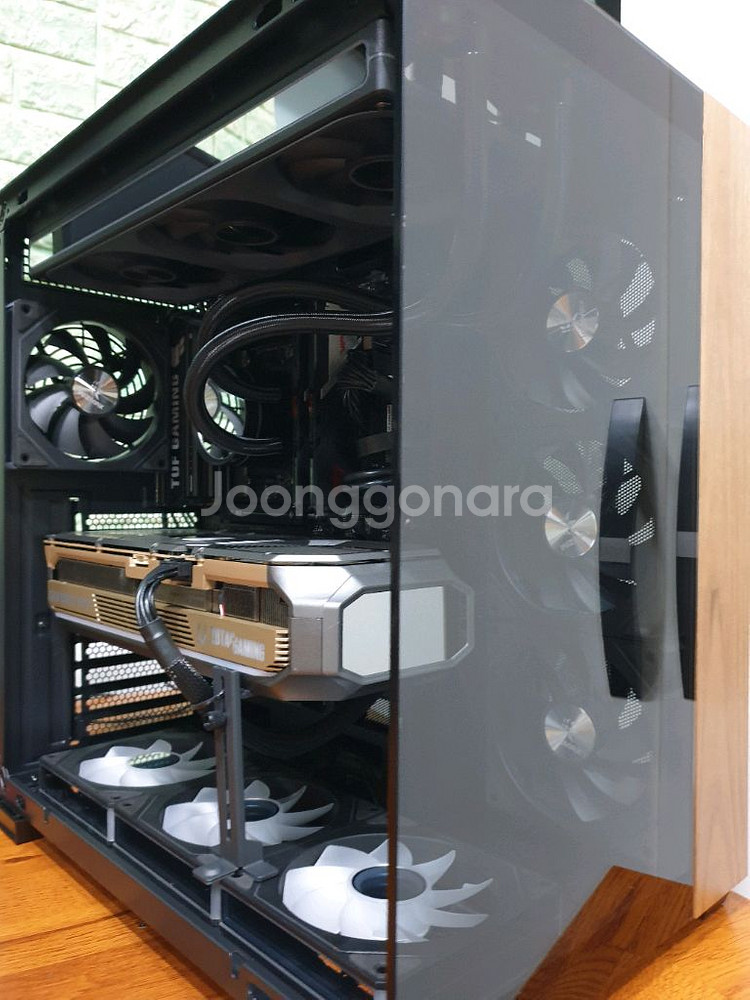 ( 반짝할인 ) 9800X3D RTX5080 컴퓨터--5