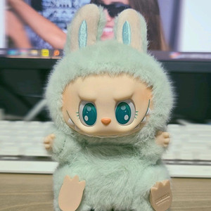 라부부 나랑놀자 울먹