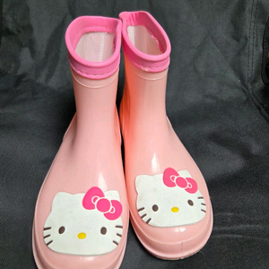키티장화