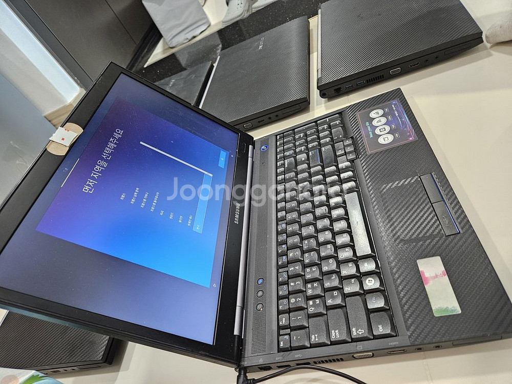 삼성 15인치 노트북 NT200B5C--1
