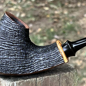 스모킹파이프 Bruce Weaver Pipe