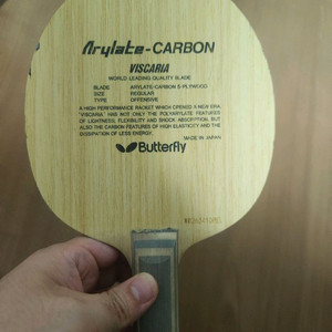 비스카리아 st그립