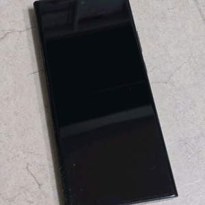 갤럭시 노트20, S10, A10e 액정 파손 제품
