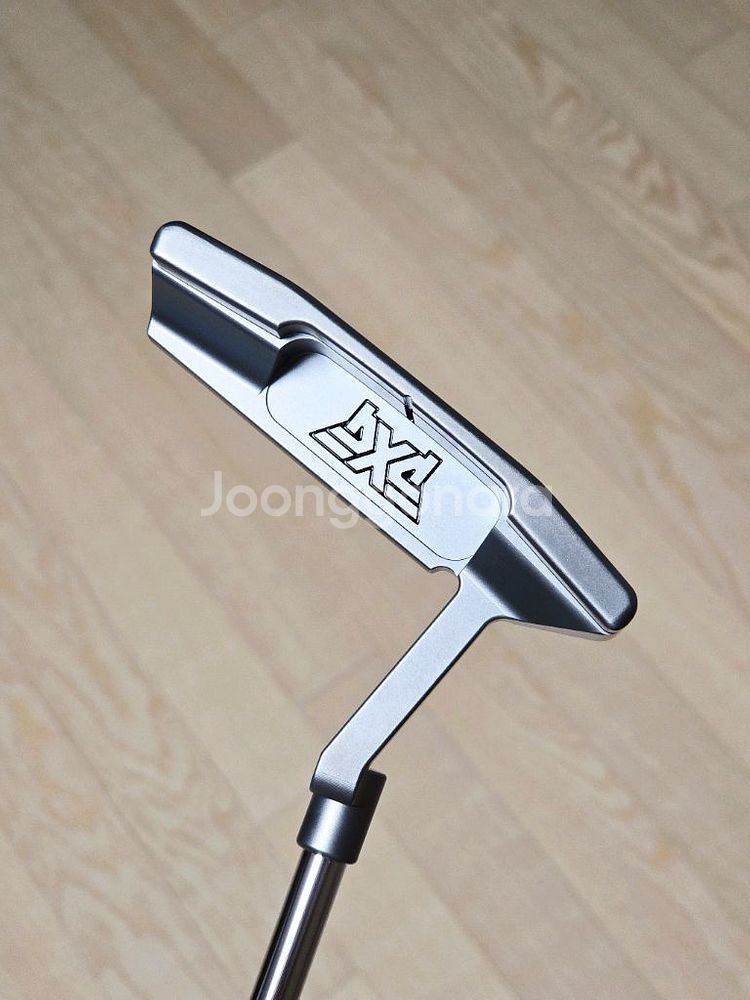 PXG 국내 정품 투어 브랜든2 퍼터 34인치 신품급--3