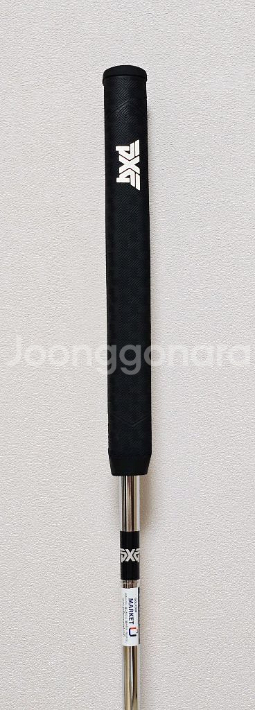 PXG 국내 정품 투어 브랜든2 퍼터 34인치 신품급--4