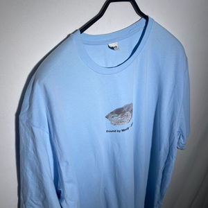 L-XL)MMLG 반팔 티셔츠