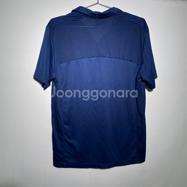 L-XL)아디다스 기능성 반팔 티셔츠 카라티--4