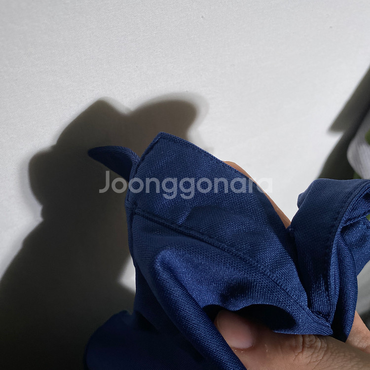 L-XL)아디다스 기능성 반팔 티셔츠 카라티--5