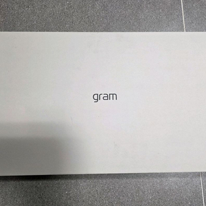 2025 lg 그램 프로 16 루나레이크 미개봉