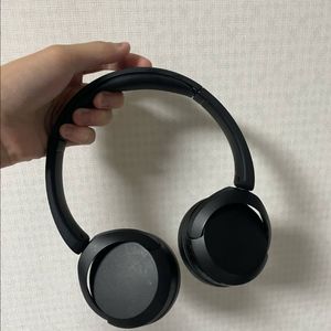 소니 wh-ch520 미사용