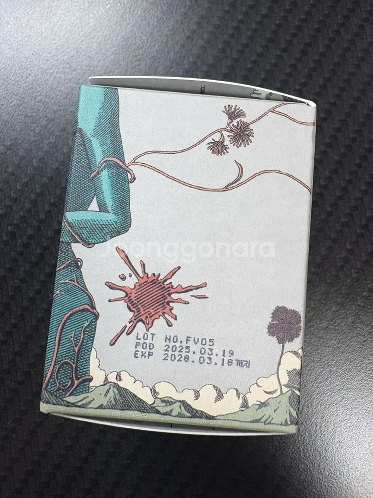 [새상품] 악센다 루티너 15ml--3