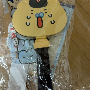 망곰짝짝이 미개봉