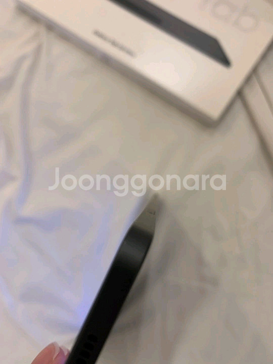 갤럭시탭 S8 울트라 256gb--4
