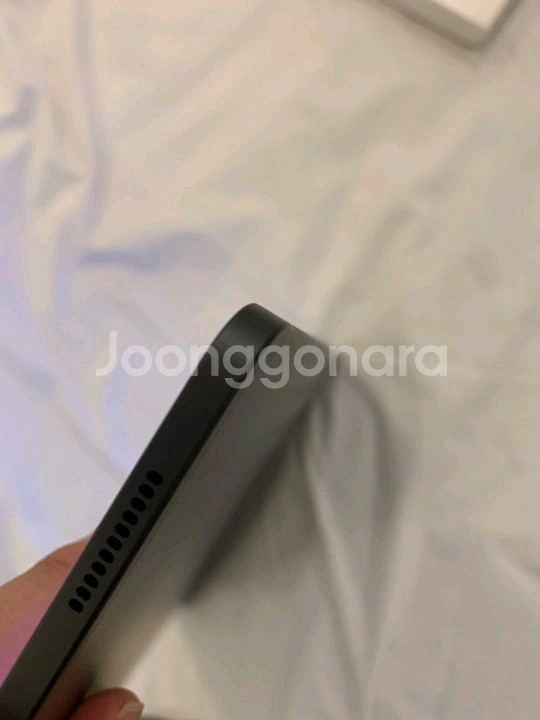 갤럭시탭 S8 울트라 256gb--3