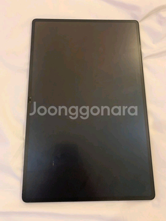 갤럭시탭 S8 울트라 256gb--5