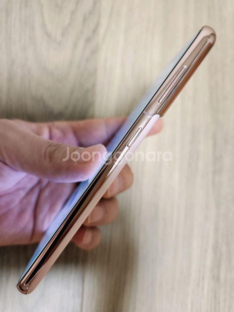 액정 무기스 무잔상 갤럭시S21 256GB 초A--2