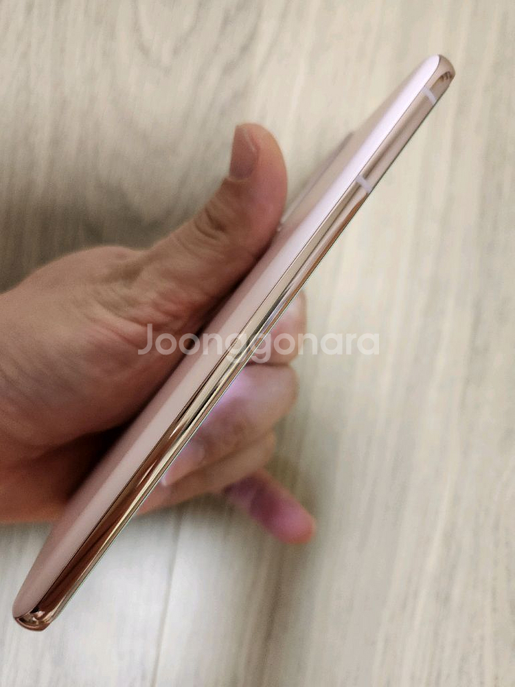 액정 무기스 무잔상 갤럭시S21 256GB 초A--4