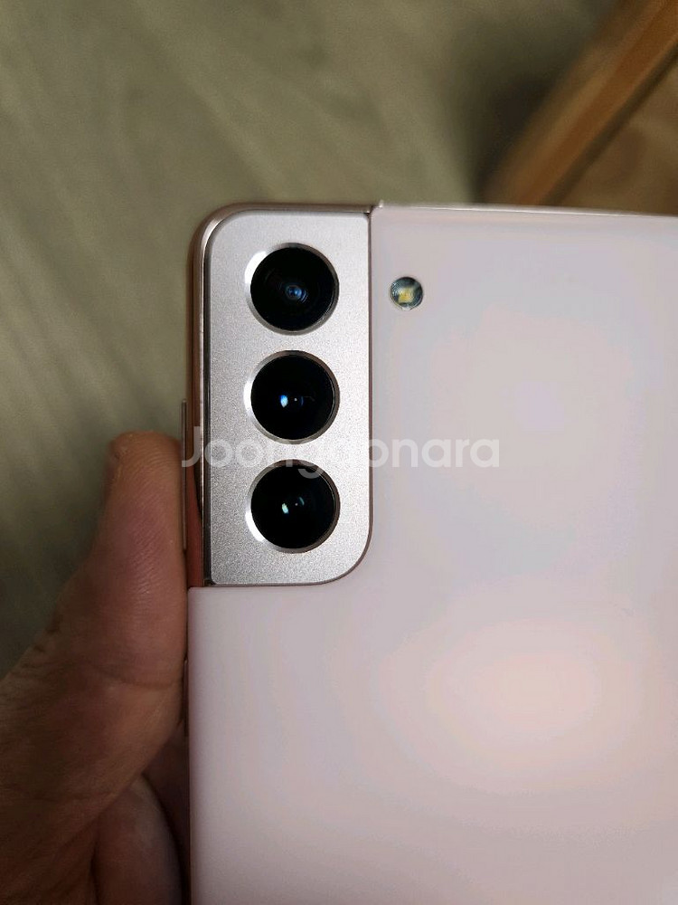 액정 무기스 무잔상 갤럭시S21 256GB 초A--7