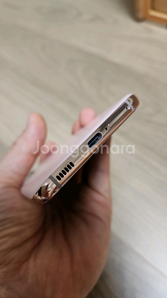 액정 무기스 무잔상 갤럭시S21 256GB 초A--5
