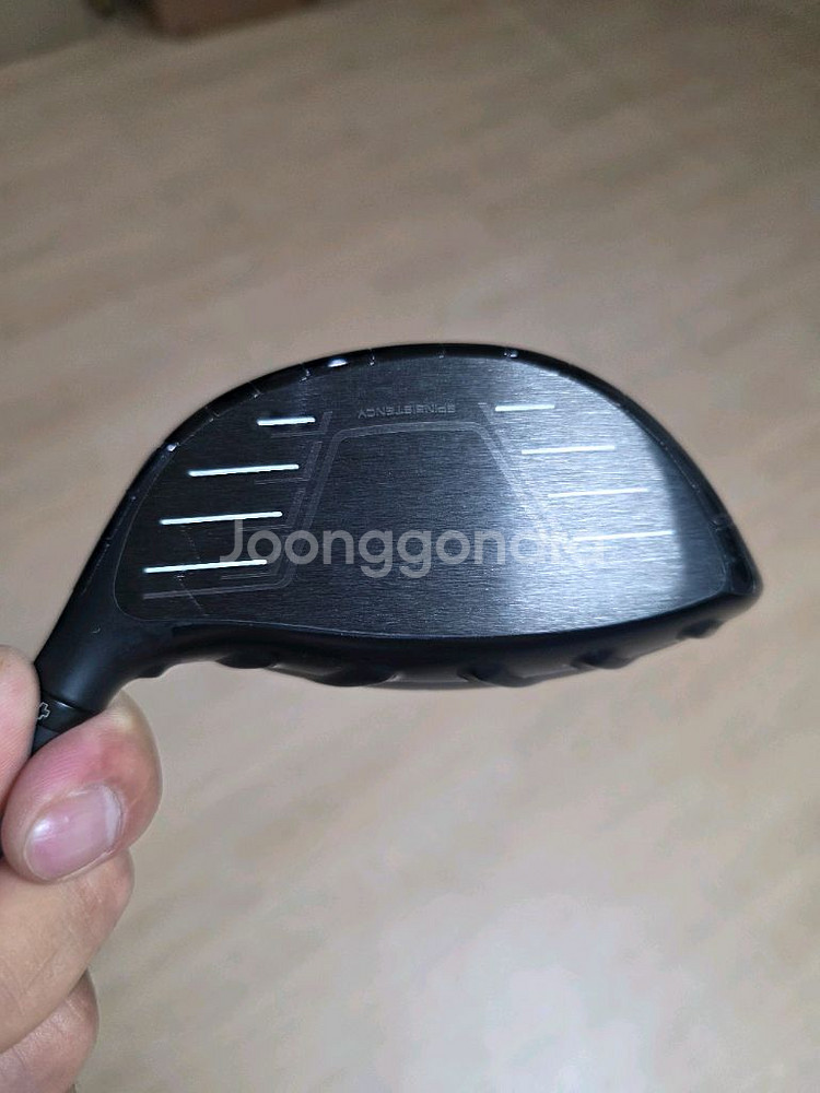 핑 G440 MAX 9도--3