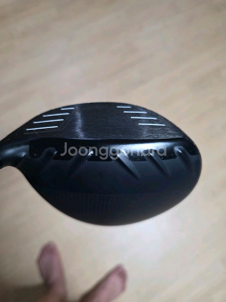 핑 G440 MAX 9도--2