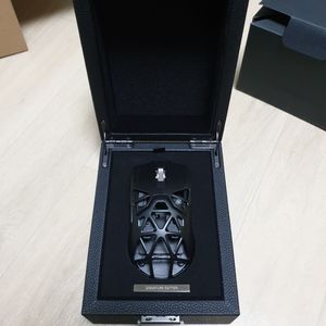 바이퍼 미니 시그니처 에디션 블랙
