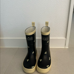 아동 장화