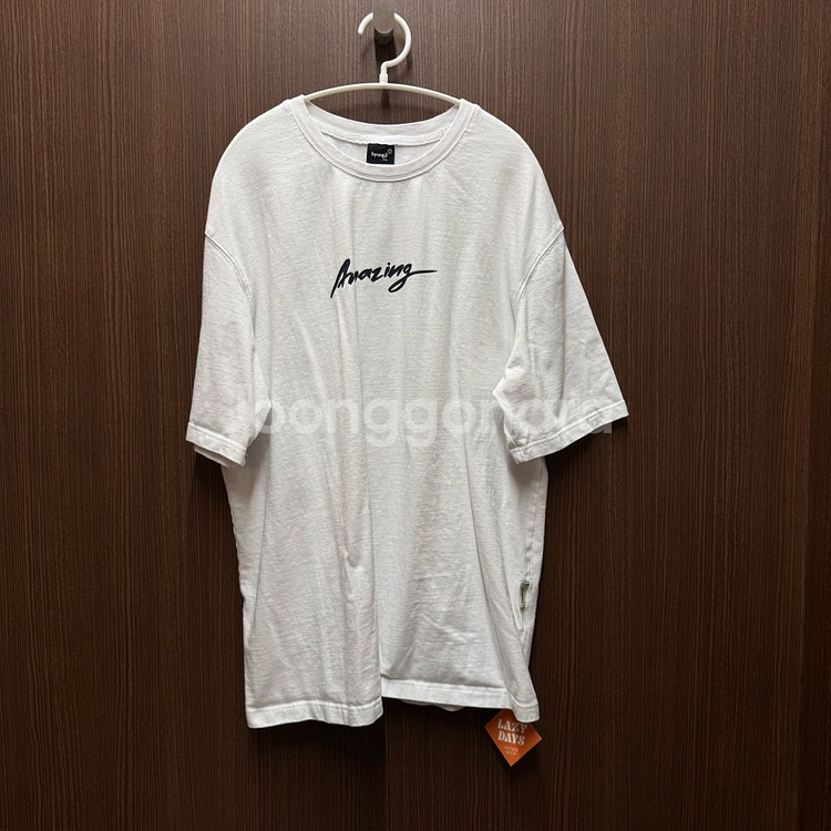 SSG 랜더스 반팔 XXL--0