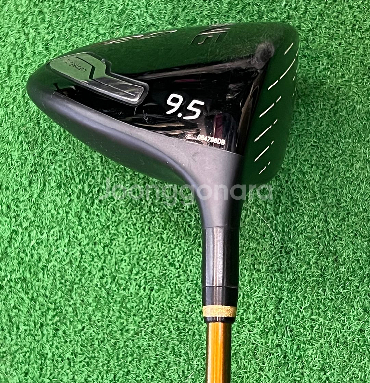 핑 i20 9.5도 드라이버 팝니다--1