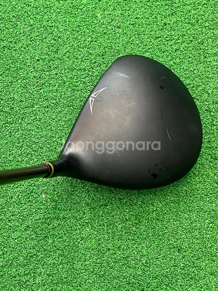 핑 i20 9.5도 드라이버 팝니다--2