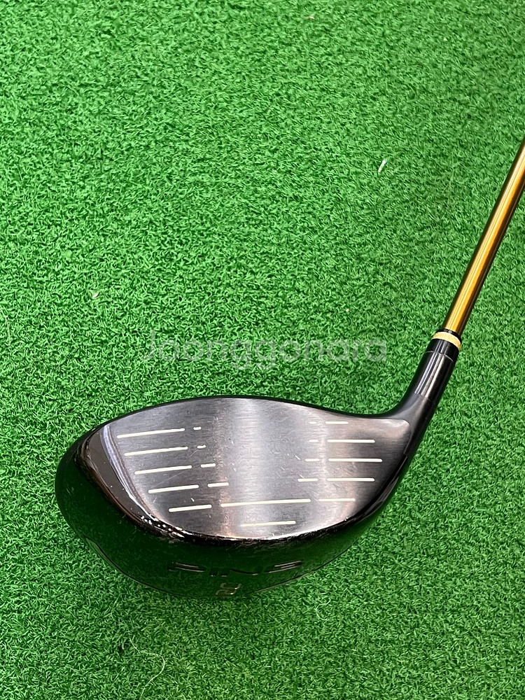 핑 i20 9.5도 드라이버 팝니다--3