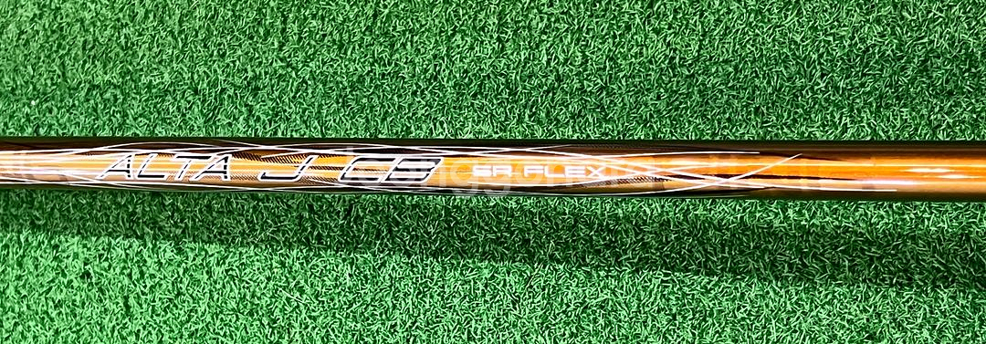 핑 i20 9.5도 드라이버 팝니다--4